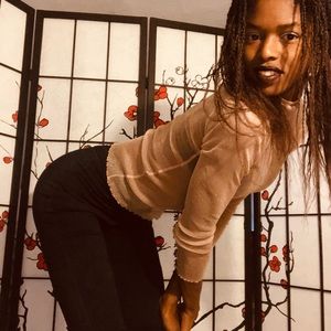 Talk girl friendly jeans in multiple colors